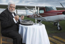 超級英雄真實版！世上6個擁有「超能力的奇人」，#6 擁有「鐵胃」的他竟曾吃下一架飛機！-頭條楓林網