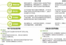 中國第三方支付商業職能變革研究-頭條楓林網