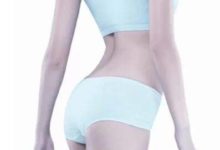 8個動作幫你 瘦腿！瘦腰！瘦手臂，一個月大變身！-頭條楓林網