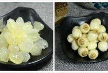 多吃這6種鹼性食物，保養女人，皮膚緊致顯年輕-頭條楓林網