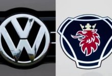 斯堪尼亞聯合Northvolt 研發重型商用車電池技術-頭條楓林網