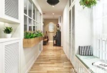 鄭州150平四室新房裝修：多功能室設計很有想法-頭條楓林網