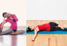 3分鐘筋膜運動！放鬆筋膜就能輕鬆瘦下半身-頭條楓林網