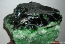 來自宇宙的禮物——捷克隕石-頭條楓林網