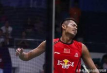 除了基本功、再學會這四種羽毛球殺球技術！簡直如虎添翼！-頭條楓林網