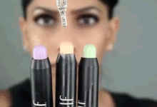 怎樣才能化好眼線 看完這份化妝技巧大全眼線畫成小蝌蚪-頭條楓林網