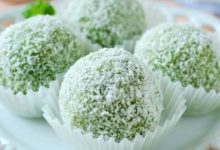 抹茶控不可錯過的6種甜品，初學者照做就會了！-頭條楓林網