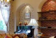 淮安裝一網：家庭中式裝修上卧室布置有幾個技巧-頭條楓林網