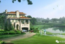 自建帶地下室、車庫、麻將房、影視廳的三層農村別墅，全套圖紙！-頭條楓林網