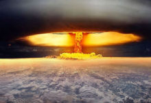 地球深處或存有地心世界？地心人警告「切勿使用核武」，這將使地球再次進入黑暗！-頭條楓林網