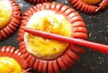 火腿蛋？ 向日葵？ 愛心便當？ 都可以，快來學習，簡單，美味-頭條楓林網