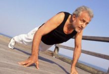 做俯臥撑對身體有害嗎-頭條楓林網