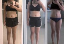 不用挨餓2個月瘦10斤 這減肥便當也太好吃了吧-頭條楓林網