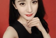 春節期間適合塗什麼顏色的口紅 明星最愛的氣質大紅唇就很nice-頭條楓林網