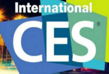 黑科技滿滿的CES 2018 哪些國內廠商又放了「大招」？-頭條楓林網