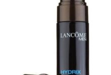 如何選擇適合自己的男士乳液 2018男士乳液排行榜-頭條楓林網