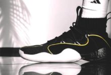 即將登場！這雙酷似天足大底的 Crazy BYW 上腳效果不俗-頭條楓林網