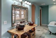 廚衛吊頂竟用這樣的材料？果斷收藏！-頭條楓林網