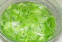 苦瓜泡水喝對身體的6個好處-頭條楓林網