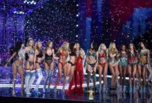 台上維密天使私底下是如何保持身材的？維密一姐kk親自示範！-頭條楓林網