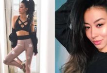 紙片人out！蔡詩芸瘦身不瘦胸-頭條楓林網