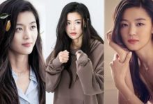 全智賢2個月瘦10KG方法公開！瘦身秘訣居然是唇膏、牙套-頭條楓林網