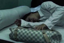 室友每晚說夢話，整個人看上去怪怪的！直到有一天，她「說到朋友的名字」，才發現她說的夢話好像都實現了！-頭條楓林網