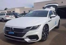 官方釋出2018新款cc將會今年8月份上市，配置各方面不輸奧-頭條楓林網