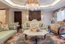 杭州軟裝公司哪家好 雅境家居為您打造特色家居風格-頭條楓林網