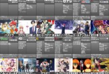 2018年4月新番一覽表 46部動畫確定開播-頭條楓林網
