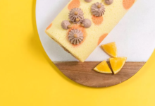 做這樣好吃的蛋糕卷，整個朋友圈都膜拜你-頭條楓林網