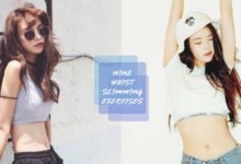 不要再遮鼓鼓的肚子了！9組超高效虐腹訓練操，我期待已久的「平板腰」30天要回來咯～-頭條楓林網