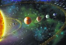 50億年後，太陽系會變成什麼樣？-頭條楓林網