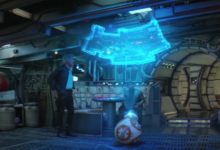 科幻作家才是真·預言家？ 這些出現在《星戰》中的技術正在走進現實-頭條楓林網