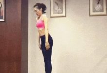 瘦肚子的八大絕招, 簡單易學, 在家就能練!-頭條楓林網