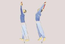 沒時間鍛鍊，不妨做這套毛巾操，幫你促進血液循環，調整身體狀態-頭條楓林網