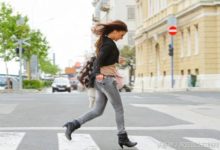 步行是最好的運動？醫生：這樣走路不傷膝蓋，又養生-頭條楓林網