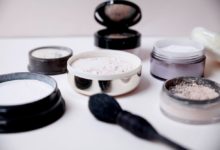 蜜粉哪個牌子好 有了這些定妝神器大油田也不怕-頭條楓林網