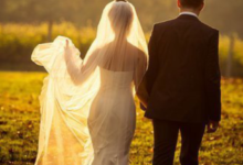 展現婚禮上最美的自己 23個婚禮婚紗拍攝取景參考-頭條楓林網