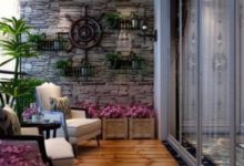 陽台裝修做到這三點，讓你白得10平米空間，簡直霸氣十足！-頭條楓林網