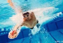 游泳的12大好處，看完徹底服了！-頭條楓林網