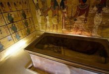 圖坦卡蒙之妻最後的安息之地可能已經找到-頭條楓林網