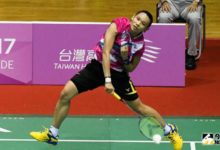羽球／戲劇性逆轉晉級冠軍賽 戴資穎：謝謝球迷-頭條楓林網