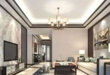 新中式風格裝修，中國人不能拒絕的美，它到底有什麼魅力！-頭條楓林網