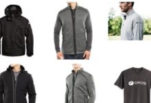 用宇航服里的高科技材料製作戶外服裝到底什麼來頭-頭條楓林網