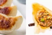 只要5分鐘，水餃、鍋貼立刻就吃上，並且個個不破皮！-頭條楓林網