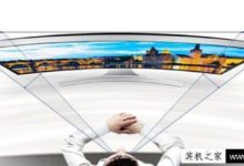 曲面顯示器和平面顯示器的區別及優缺點-頭條楓林網