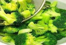 這「三種蔬菜」在做成菜式前「需要焯水」，不然就是在吃「毒素」你知道嗎？-頭條楓林網