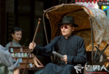 《小樓又東風》第44集劇情預告 胡先生陷入危機-頭條楓林網