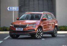 急需翻身與首次涉足 斯柯達柯珞克與大眾T-ROC誰更強-頭條楓林網